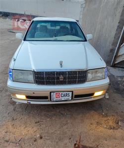 تويوتا كراون